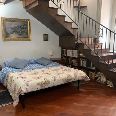 Napoli Centro Antico 167 Villa Екстериор снимка