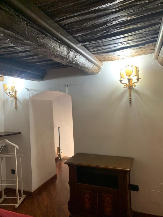 Napoli Centro Antico 167 Villa Екстериор снимка