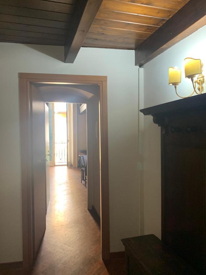 Napoli Centro Antico 167 Villa Екстериор снимка