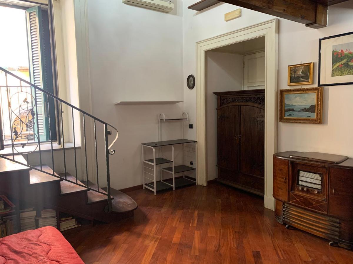 Napoli Centro Antico 167 Villa Екстериор снимка