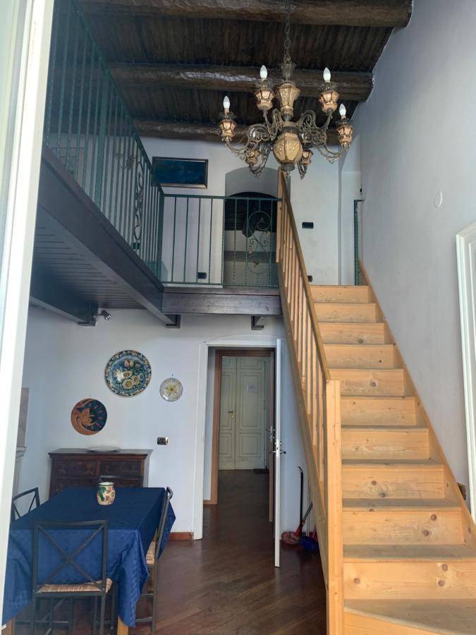 Napoli Centro Antico 167 Villa Екстериор снимка