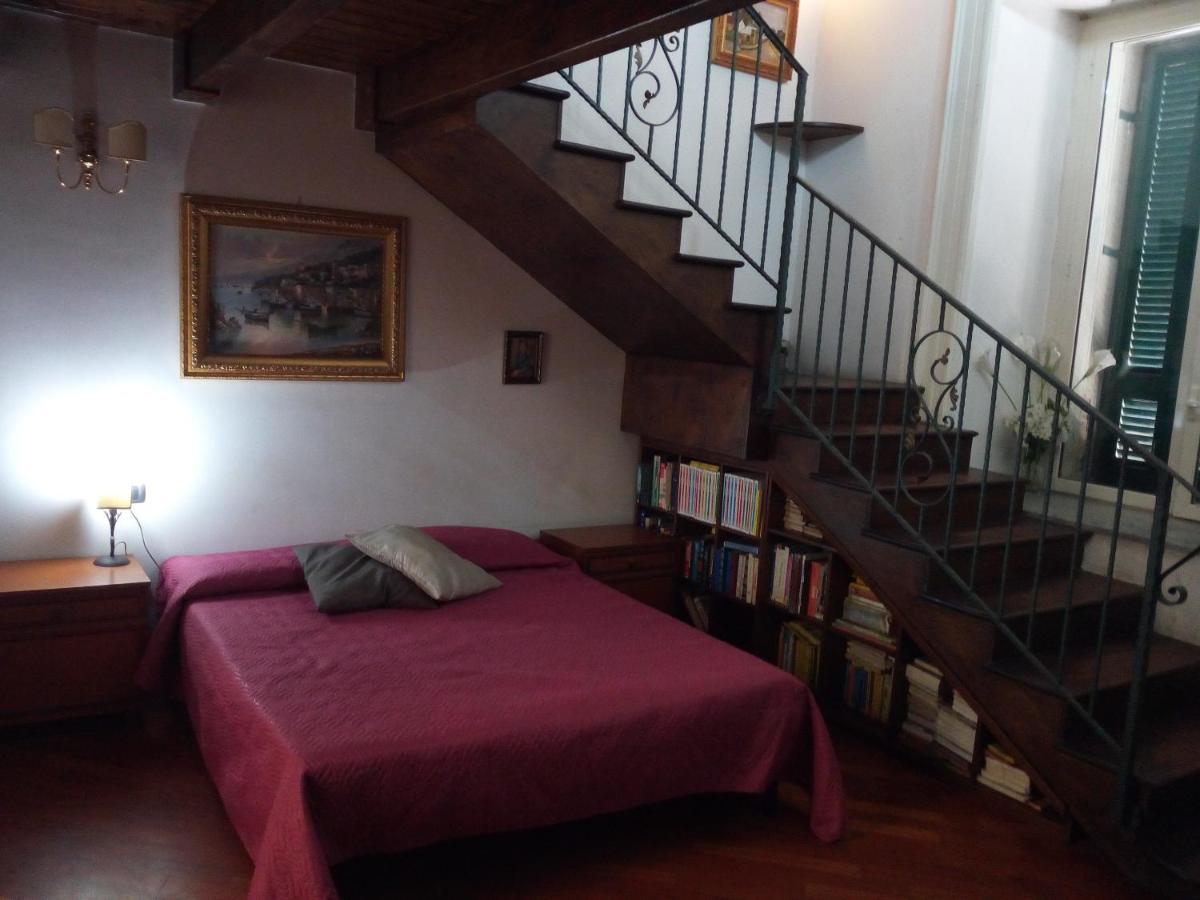 Napoli Centro Antico 167 Villa Екстериор снимка