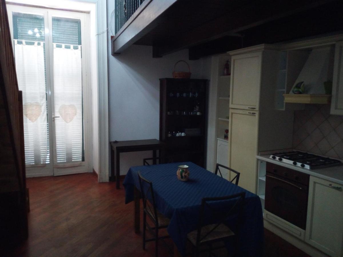 Napoli Centro Antico 167 Villa Екстериор снимка