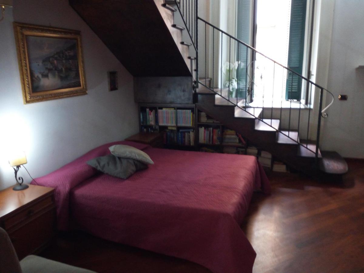 Napoli Centro Antico 167 Villa Екстериор снимка