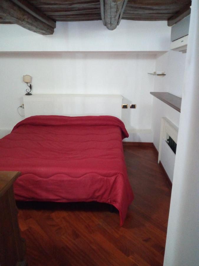 Napoli Centro Antico 167 Villa Екстериор снимка
