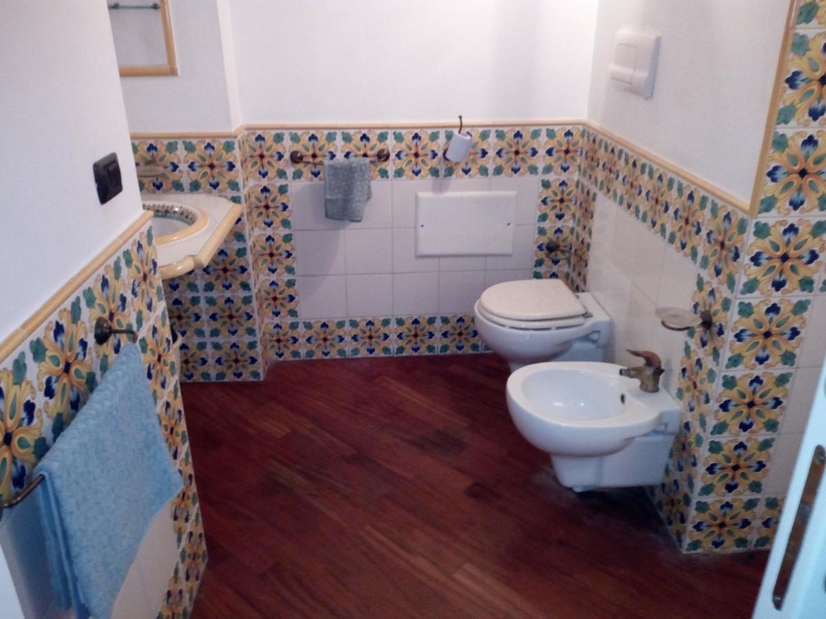 Napoli Centro Antico 167 Villa Екстериор снимка