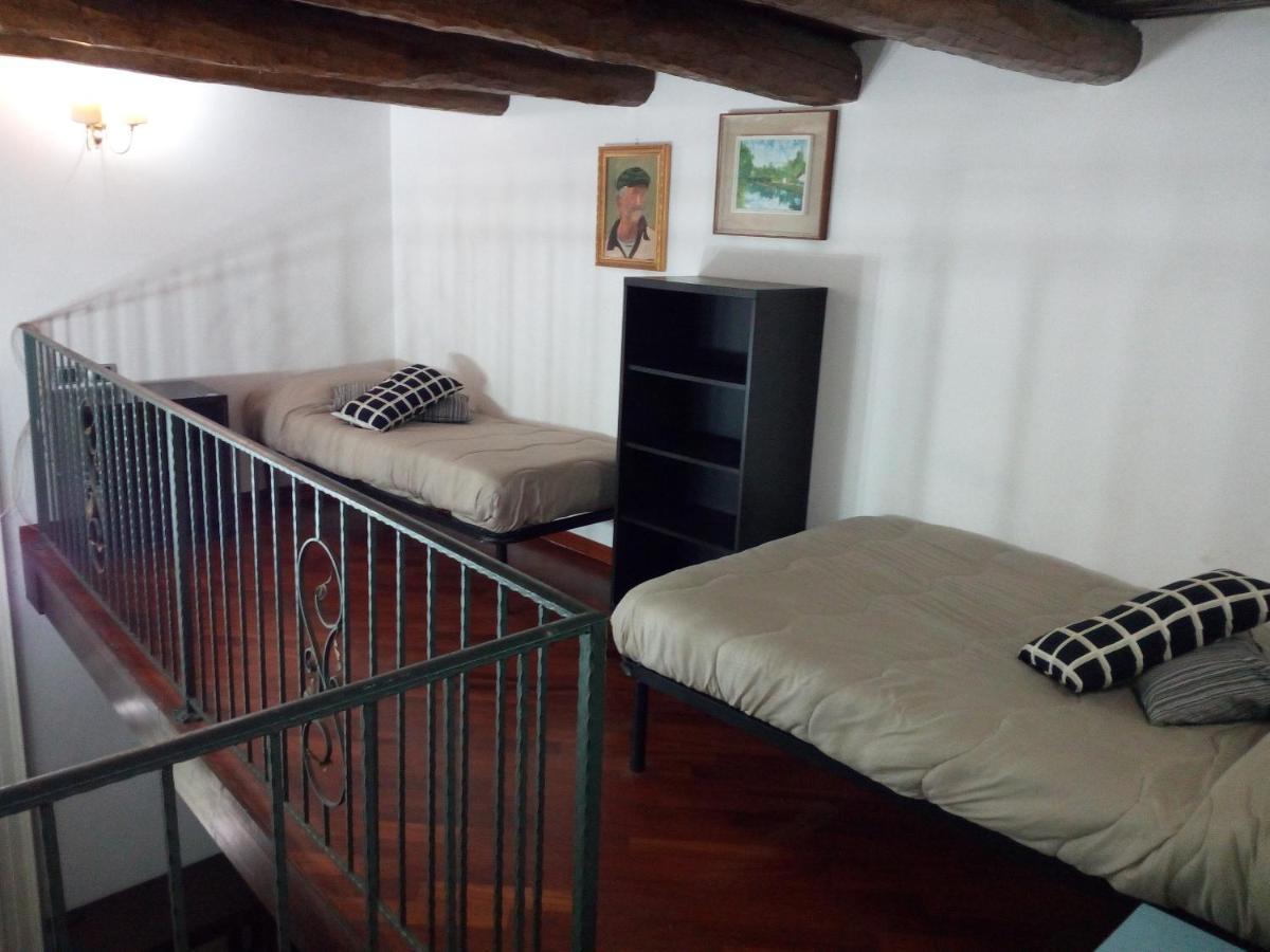 Napoli Centro Antico 167 Villa Екстериор снимка