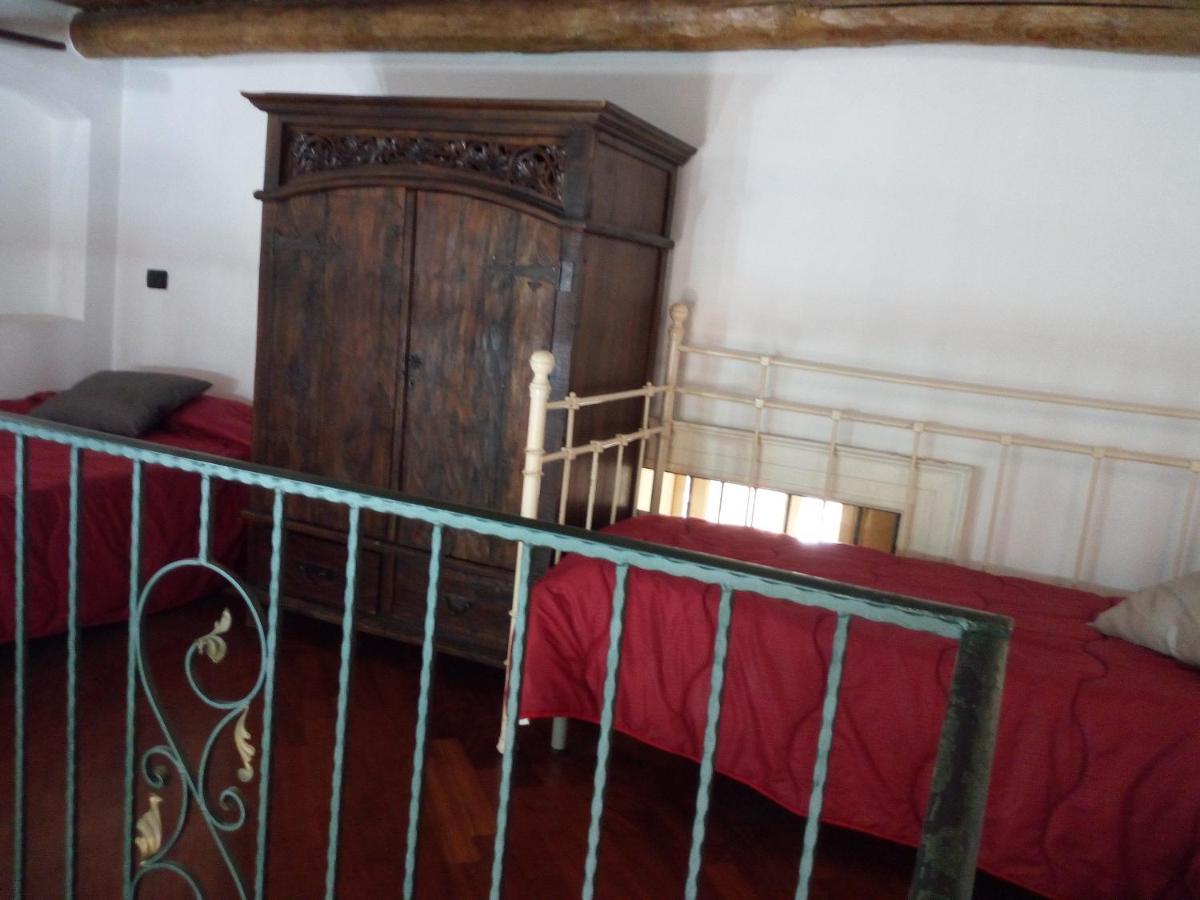 Napoli Centro Antico 167 Villa Екстериор снимка