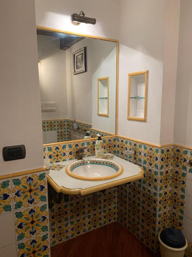 Napoli Centro Antico 167 Villa Екстериор снимка