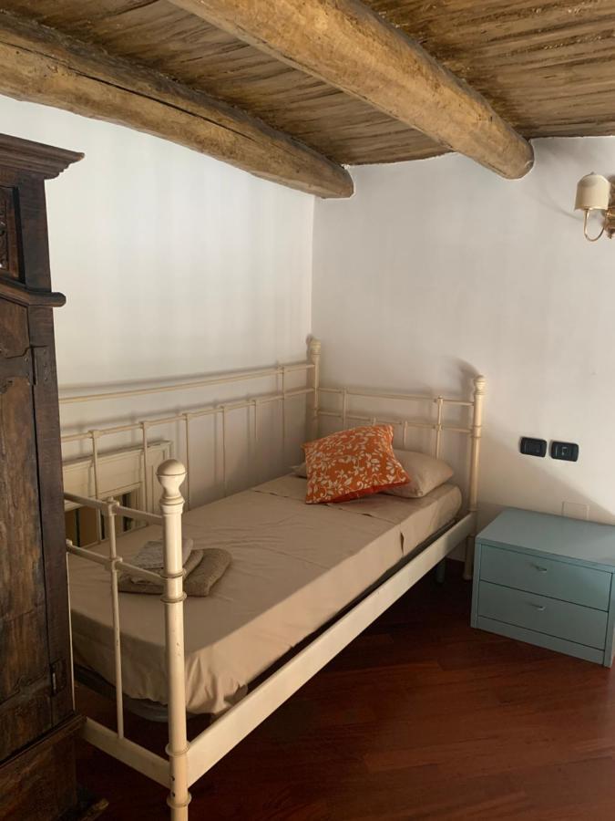 Napoli Centro Antico 167 Villa Екстериор снимка