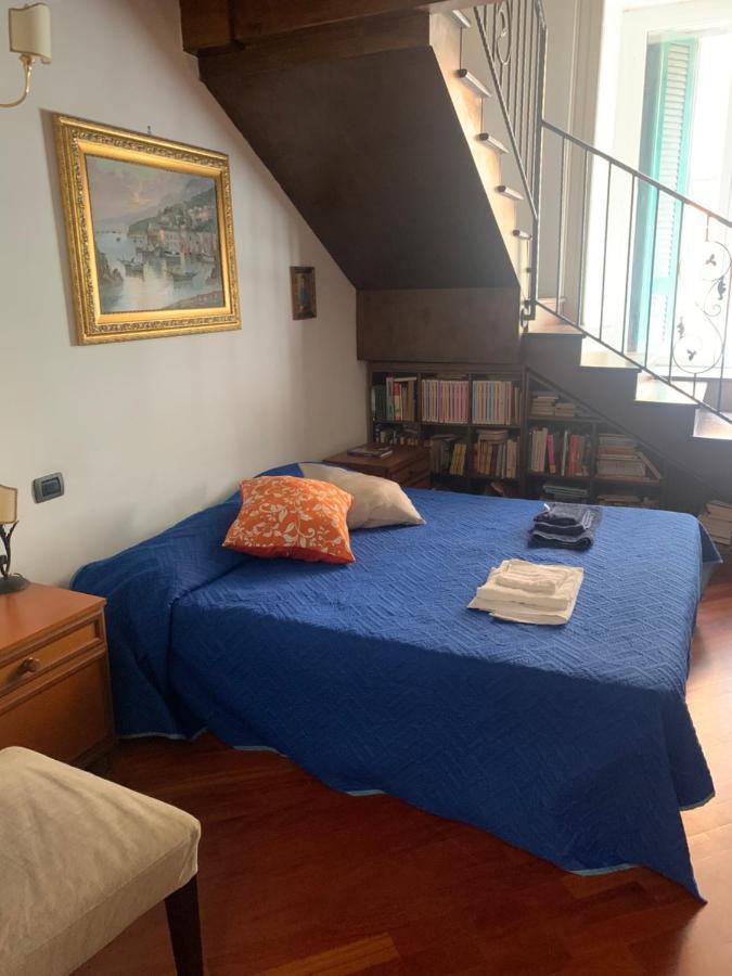 Napoli Centro Antico 167 Villa Екстериор снимка