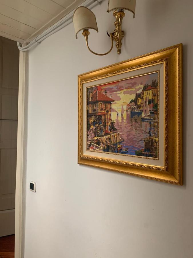 Napoli Centro Antico 167 Villa Екстериор снимка