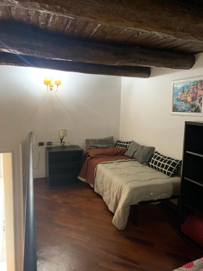 Napoli Centro Antico 167 Villa Екстериор снимка