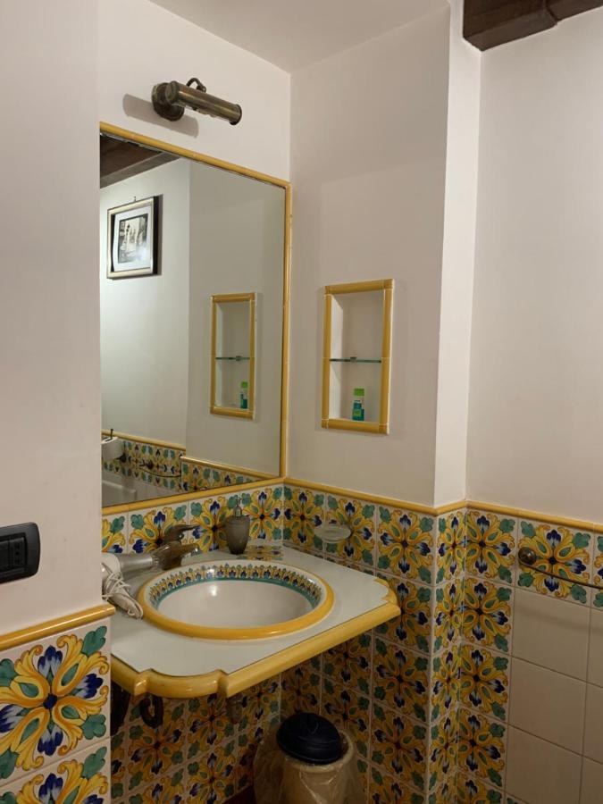 Napoli Centro Antico 167 Villa Екстериор снимка