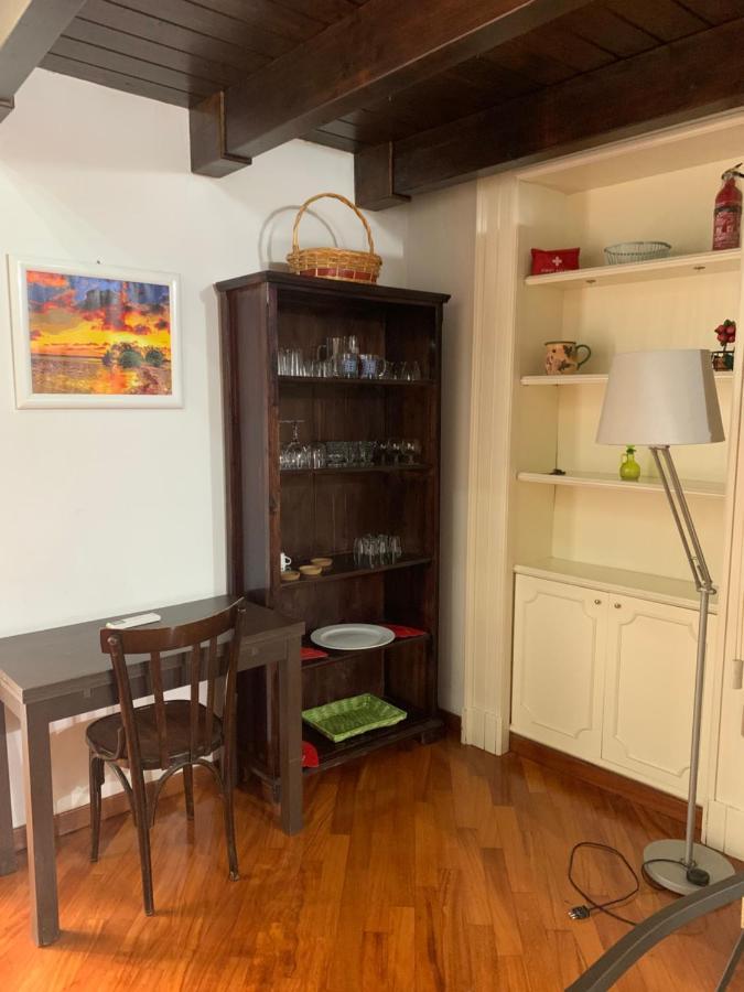 Napoli Centro Antico 167 Villa Екстериор снимка
