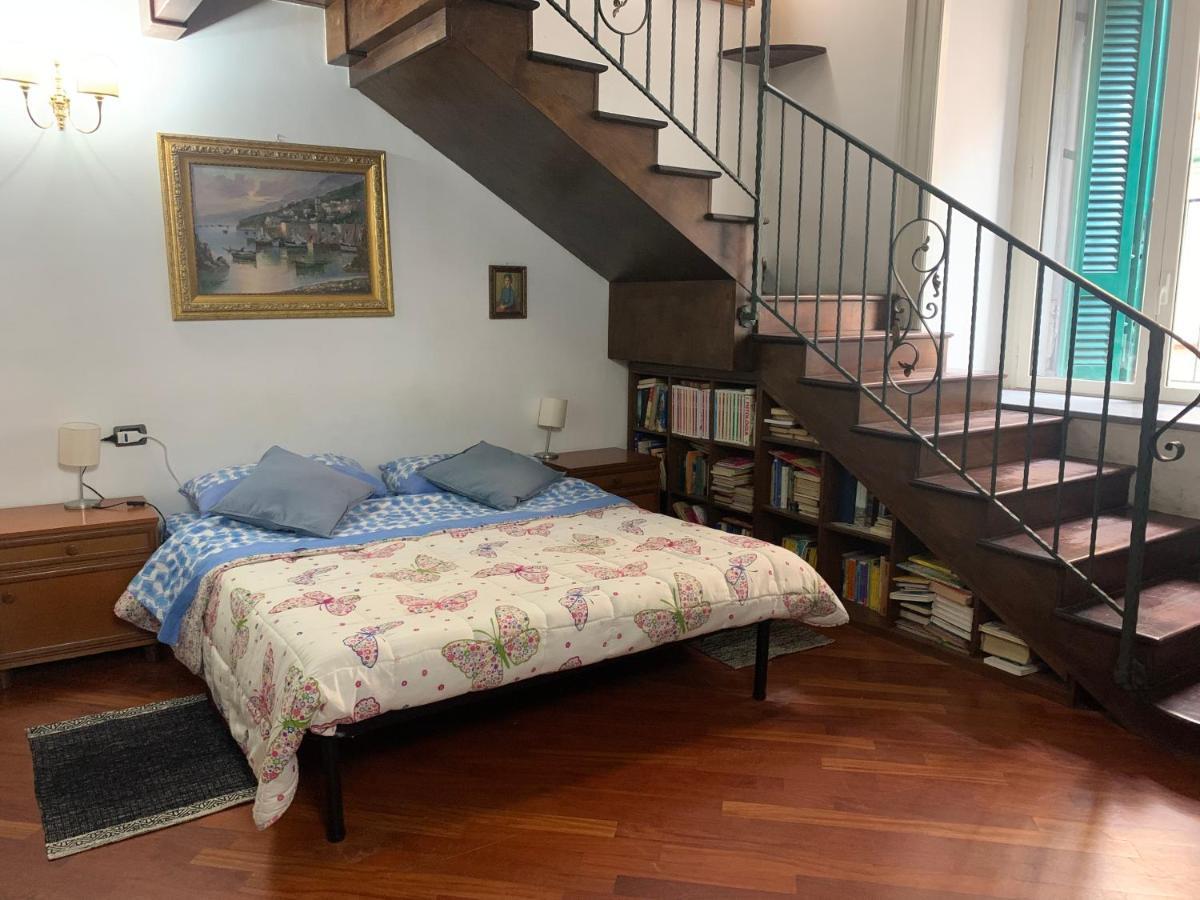 Napoli Centro Antico 167 Villa Екстериор снимка