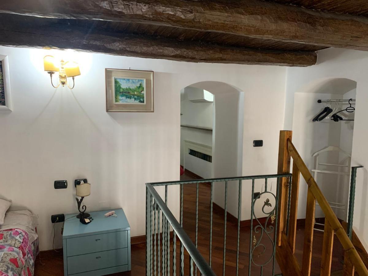 Napoli Centro Antico 167 Villa Екстериор снимка