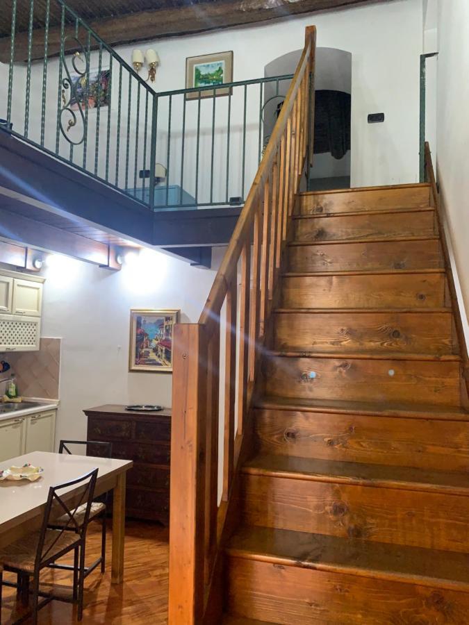 Napoli Centro Antico 167 Villa Екстериор снимка