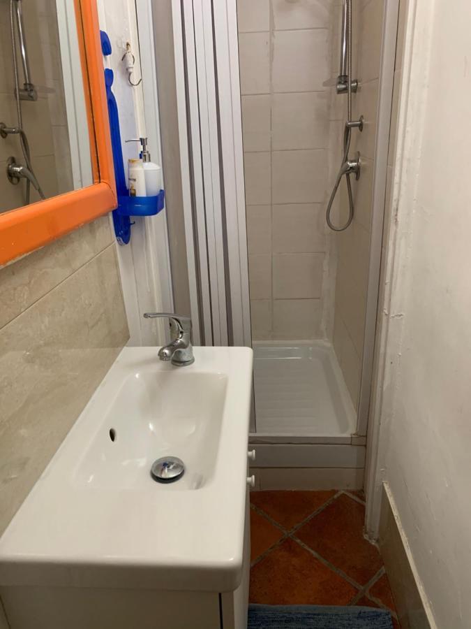 Napoli Centro Antico 167 Villa Екстериор снимка