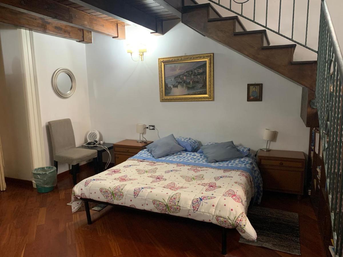 Napoli Centro Antico 167 Villa Екстериор снимка